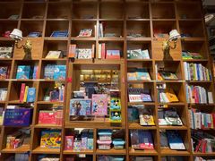 -百新书局(尚悦湾店)