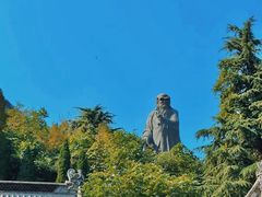 -青岛崂山太清宫