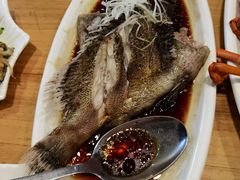 -南海渔家•海鲜•正宗海南菜(海棠湾店)
