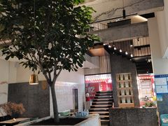 大堂-大树餐厅(红旗街万达店)
