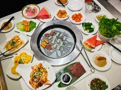 -么子烤肉(化龙池店)