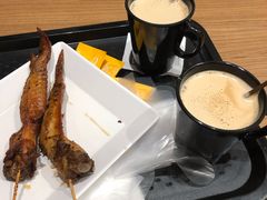 蜜糖烧鸡翼-大家乐(广州天河城六楼店)