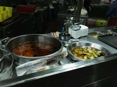 -老福合沟无米粿甜汤粿品店