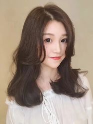 -丝源发型
