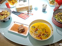 -沈家花园如皋菜(海阳路店)