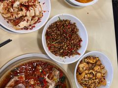 -笨罗卜浏阳菜馆(太平街店)