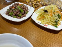 -和兴记牛肉火勺·羊汤(于洪广场店)