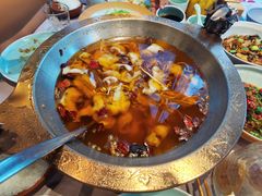 -洞庭鱼香(万科店)