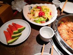-一品渝香干锅鸭头(平安店)