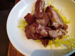 -北京老铺烤鸭(西稍门店)