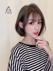 -G-SAGA形象设计