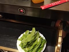 -正禾鲜·潮汕牛肉火锅(凯德天府店)