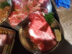 -大叹号·朝鲜族烤肉(潍坊泰华城店)