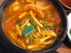 -金顺韩式烤肉·网红烤肉店(广利路店)