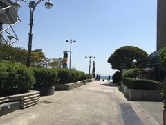 -海云台海滩