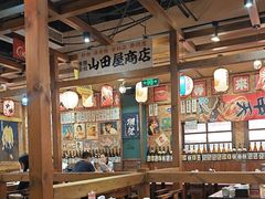 -小川洋风料理(街道口店)