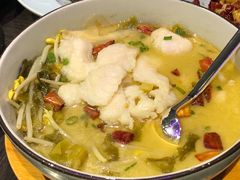-万丽轩·粤菜(王府井金茂万丽酒店)
