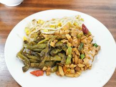 -温记府廟豆汤饭·始于1955年(海椒店)