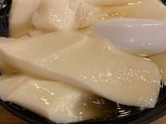 木桶豆腐花-先记烧鹅王·本地粤菜(福永店)