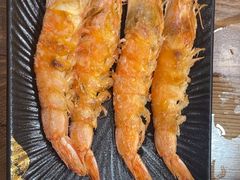 -红叶日料·放题·海胆·定食(星海店)