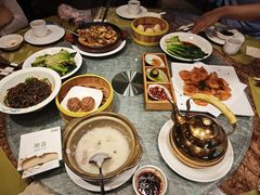 -顺意·顺德家乡菜(国际人才大厦店)