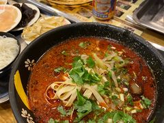 -阿超过桥米线(画展路店)