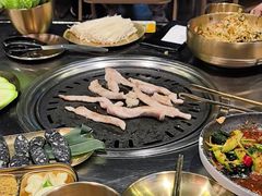 -大千金齐齐哈尔烤肉(清湖店)