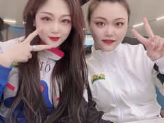 -赛卡联盟卡丁车馆(上海世博店)