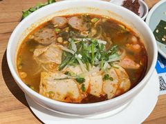 -越美小馆·越南料理(曲江店)
