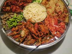 -王红军龙虾(新民路店)