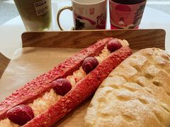 -奈雪的茶(市百一店)