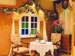 -叶叶菩提·晋福宫