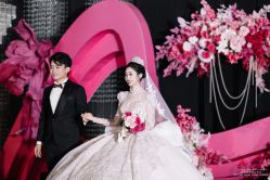 -B.Bridge Couture婚纱礼服(福田店)