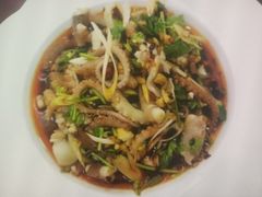 -望海潮海鲜店 特色家常菜(在海一方店)
