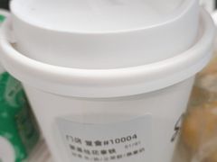 -Seesaw Coffee(上海国金中心店)