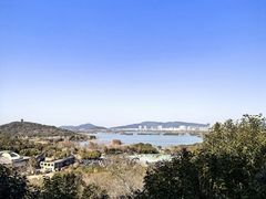 -宝界山林公园