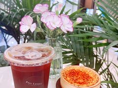 -PAUL LAFAYET 法式甜品(港汇广场店)