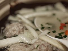 -芳芳私房菜·精做淮扬菜(承德路店)