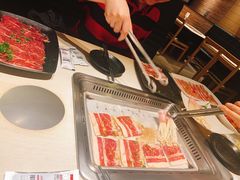 -新石器烤肉(之心城店)