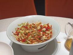 -鸽子侯·家宴·平价海鲜(绿地店)