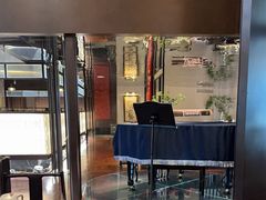 -海派悦庭·海胆烧麦·新融合菜(凯德广场店)