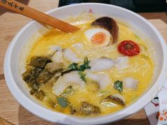-味千拉面(航洋国际购物中心)