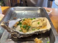 -老姑砂锅·烧烤天津菜(体北道店)