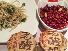 -粗茶淡饭·汉口公馆(循礼门店)