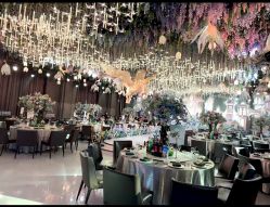 -花嫁丽舍婚礼殿堂(世博江景店)