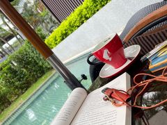 -石梅湾艾美度假酒店