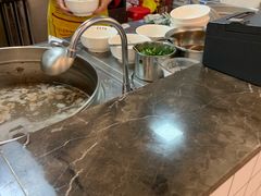 -李叁面馆(妇幼店)