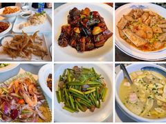 -壹只菜·崇明本地特色菜(崇明南门店)