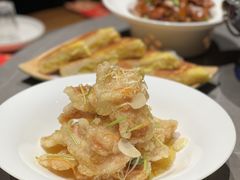 -金手勺东北菜馆(大屯北路店)
