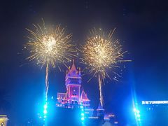 -厦门方特梦幻王国